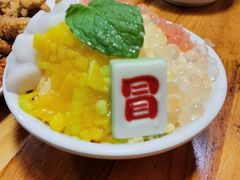 -冒椒火辣(奎星楼街店)