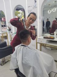 -臻艾Hair Salon