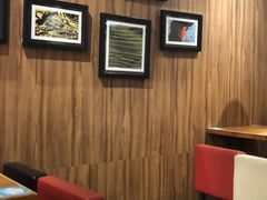 大堂-阿香米线(杭州良渚永旺店)