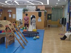 -澳洲袋鼠早教(金辉环球广场店)