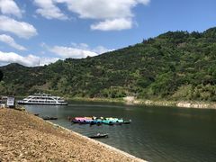 -新安江山水画廊风景区