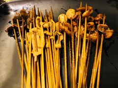 -长药唐师乐山油炸(石人直营店)