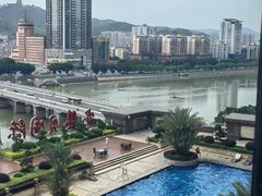 -韶关风度华美达广场酒店