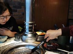 -汉拿山(包河万达店)