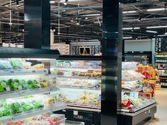 -盒马鲜生(新都心店)