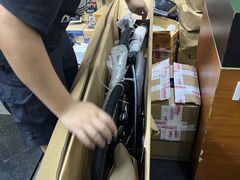 -GIANT捷安特自行车专卖店(金桥台儿庄路店)