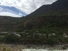 -康定跑马山风景区