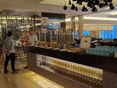 -上海浦西万怡酒店