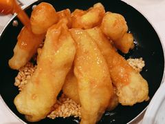 -大鸭梨烤鸭(石佛营店)