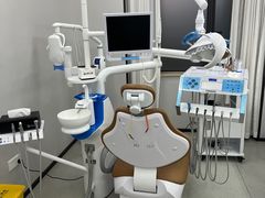 -牙博士口腔品牌连锁(杨浦店)