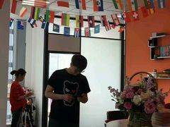 -新支点英语日语西语培训(摩天360大厦店)