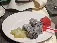 -三亚绿发山海天JW万豪酒店