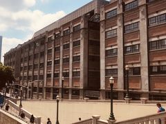 -上海四行仓库抗战纪念馆