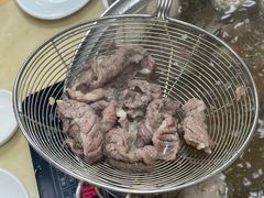 -五洲牛肉美食馆