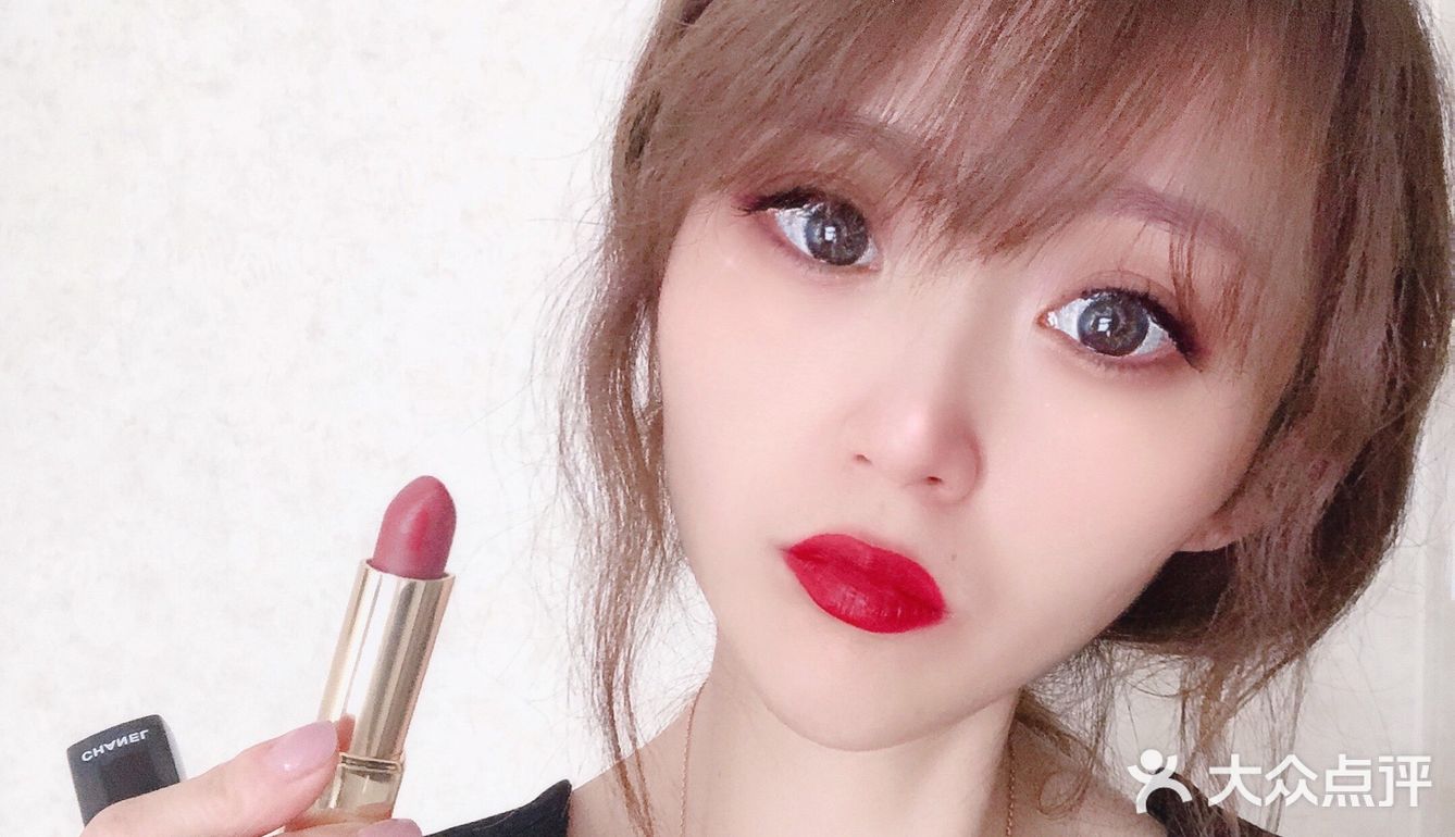 秋冬热门口红香奈儿#63❗️