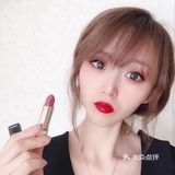 秋冬热门口红香奈儿#63❗️
