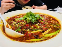 -鹿港小镇(滨北店)