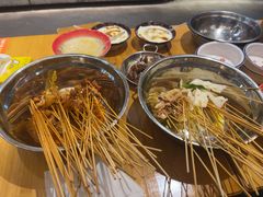 -嘉州鲜知味钵钵鸡(奎星楼店)