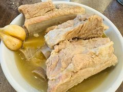 -松發肉骨茶(先得坊店)