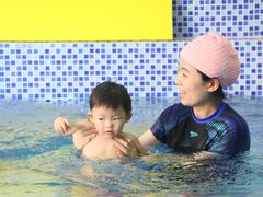 -水宝贝亲子游泳·水育早教运动中心(南海广场店)