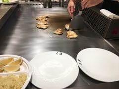 -大渔铁板烧(花园道店)