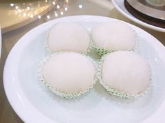 冰皮榴莲-金时代顺风大酒店(协泰店)