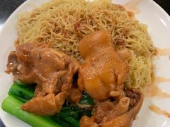 -丽的面家(多宝路店)