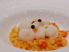 -新光酒家·河豚·海鲜·蟹料理(浦东店)