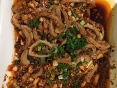 大碗厨(四季天地店)-大碗厨 25年老字号 现炒湘菜(四季天地店)