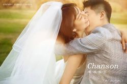 -雪中彩影婚纱摄影·微光艺术中心