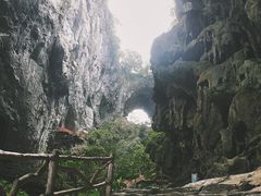 -英西峰林·洞天仙境