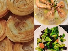 -城南往事·鲁菜济南菜(龙奥万科店)