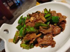 -阿娘家·原生态农家菜(国顺东路店)