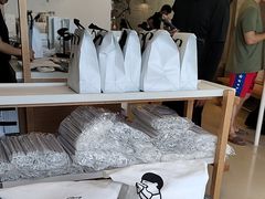 -喜茶(广州番禺奥园广场店)