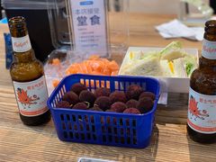 -盒马鲜生(悠方店)