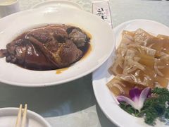 -牟传仁饭庄(星海店)
