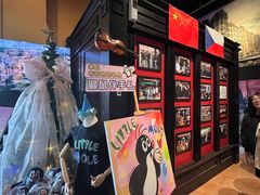 -布拉格餐厅· 中欧捷克菜(全国首店)