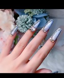 -LILY NAILS美甲美睫