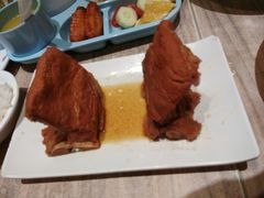 -九毛九西北菜(番禺万达店)