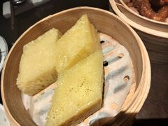 -领事馆19号中餐厅(厦门海景洲际酒店)