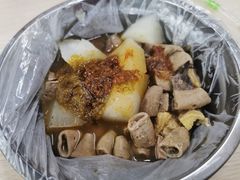 -正宗梧州牛肠酸