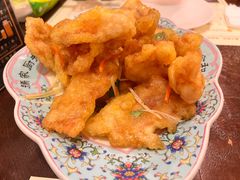 -老厨家(友谊路总店)