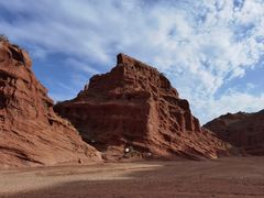 -天山神秘大峡谷