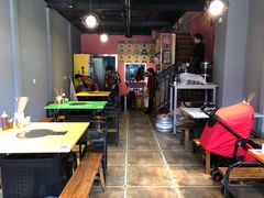 大堂-周幺妹重庆老火锅(银泰城总店)