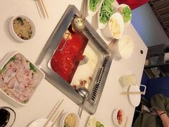 -海底捞火锅(北京路店)