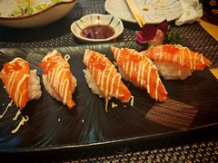 -玖寿司(同心家园1期店)