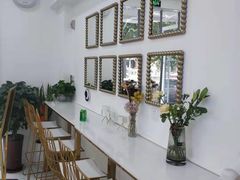 -京馔手工吐司(万达广场济南高新店)