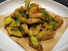 -正德楼果木烤鸭·渔家菜(东港店)