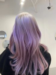 -MY HAIR ARDOR