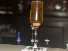 -LONG BAR 廊吧(外滩华尔道夫酒店)